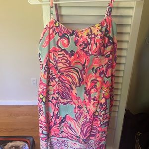 Lily Pulitzer Dress